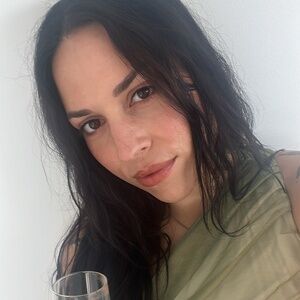 Meet your Posher, Ciara